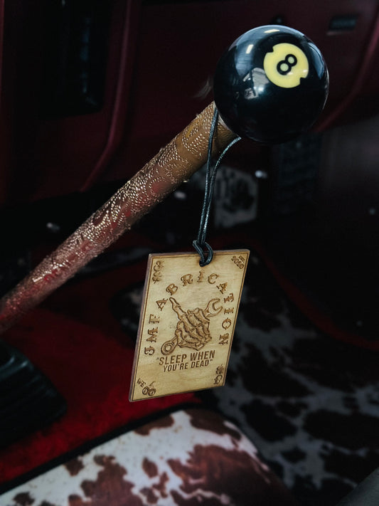 OG JMFab Air Freshener
