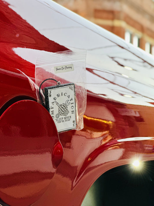 Aroma Bead Air Freshener (MY EX CHERRY)
